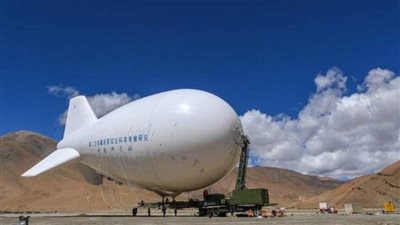 عاجل.. رد قوي من الصين تجاه الولايات المتحدة في قضية المنطاد