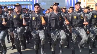 تعرّف على شروط التقديم لمعهد معاوني الأمن بالداخلية 2023