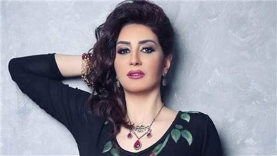 وفاء عامر تنتهي من تصوير 