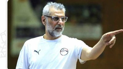معسكر مغلق لمنتخب مصر لكرة الصالات استعدادًا لدورة تايلاند الودية 