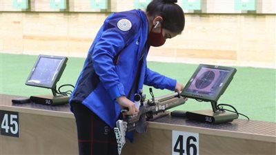 اليوم.. حفل افتتاح بطولة كأس العالم للرماية بالمدينة الأولمبية بالعاصمة الإدارية الجديدة