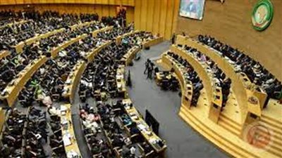 تعرف على أبرز الأخبار العالمية.. قمة الاتحاد الأفريقي وتخيلات مدمرة لروبوت