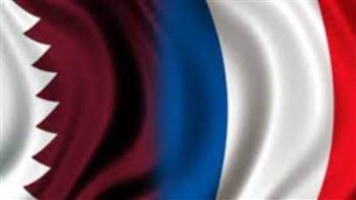 فرنسا وقطر تؤكدان توحيد الجهود لمساعدة ضحايا الزلزال في تركيا وسوريا