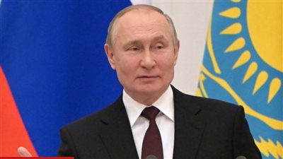 بوتين: الاتحاد الإفريقي رسخ نفسه كآلية فعالة للتعاون ويلعب دورا مهما في تسوية النزاعات