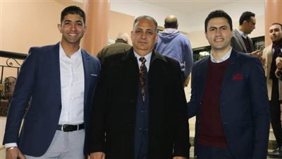 نادي قضاة البحيرة يقيم احتفالية بذكرى ليلة الإسراء والمعراج 