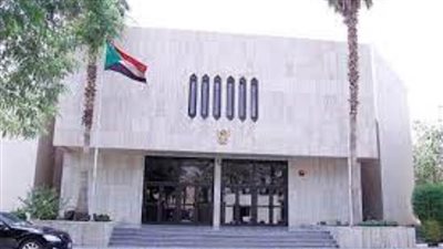 القائم بأعمال السفارة السودانية يشهد الاحتفال بتكريم المحاربين القدامى