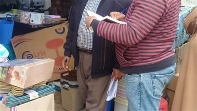 انتظام استقبال طلبات الترخيص بمراكز الإصدار بالبحيرة