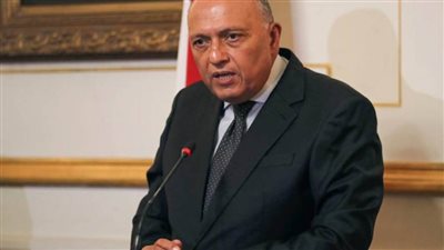 وزير الخارجية: مصر حريصة على وضع الأولويات المناخية لإفريقيا في قلب العمل الدولي