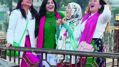 عرض مسرحية «بيت روز» على مسرح الطليعة غدًا