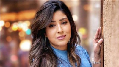 آيتن عامر تبدأ تصوير دورها في مسلسل 