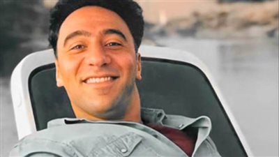 محمد سلام يبدأ تصوير 