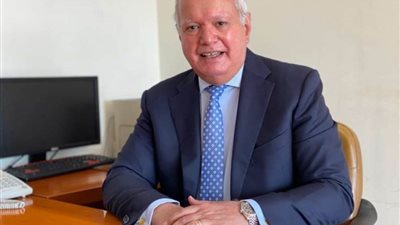 العرابي: العلاقات المصرية الأوزباكستانية شهدت دفعة قوية 