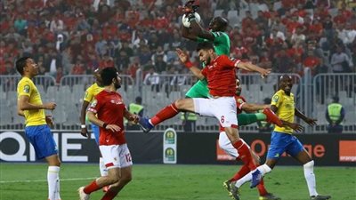 عاجل.. الأهلي يعلن عدد الجماهير المسموح بحضورها مباراة صن داونز