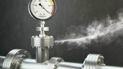 وفاة أم وأبنائها في تسرب غاز بالإسكندرية