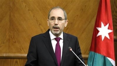 الأردن: على المجتمع الدولي وقف إجراءات إسرائيل التي تنذر بتفجر الأوضاع في فلسطين