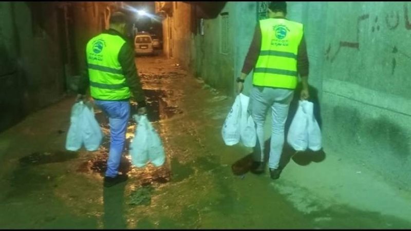 فاعليات مستقبل وطن