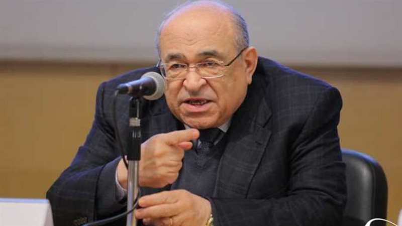 الدكتور مصطفى الفقي