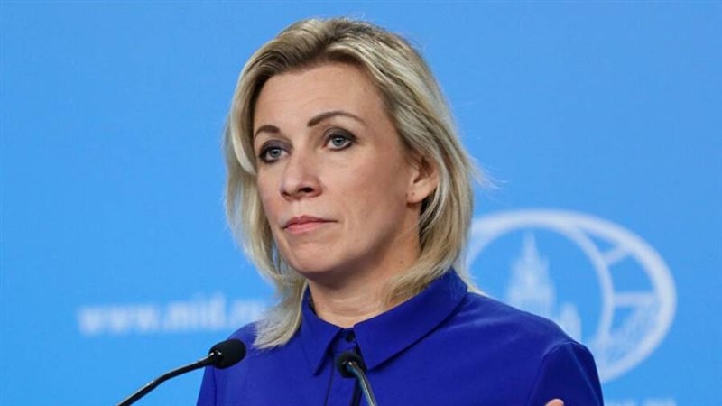 المتحدثة باسم وزارة