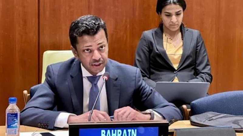 السفير جمال فارس