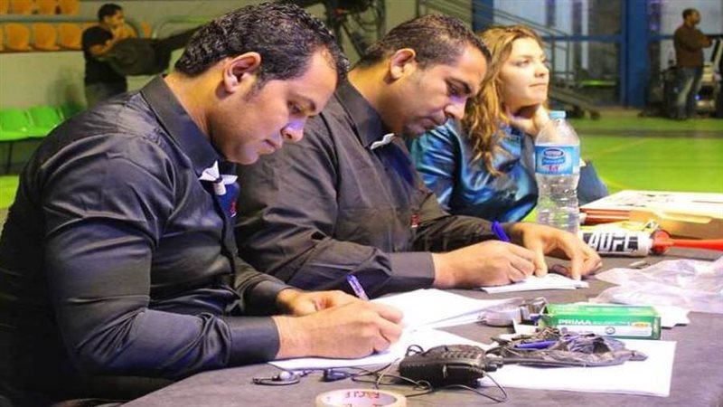 محمد إبراهيم مشرفا