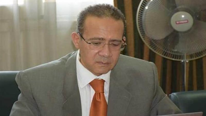 رئيس المجلس العربي