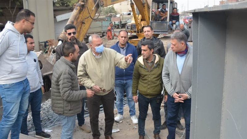 متابعة الصبانة