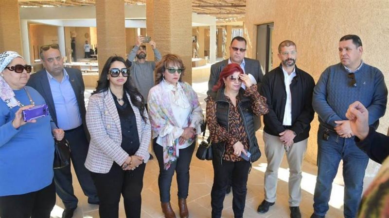 سياحة النواب