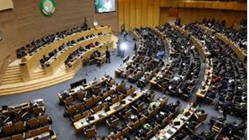 الاتحاد الافريقى