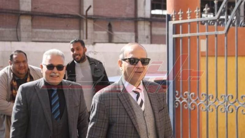 وكيل تعليم كفر الشيخ