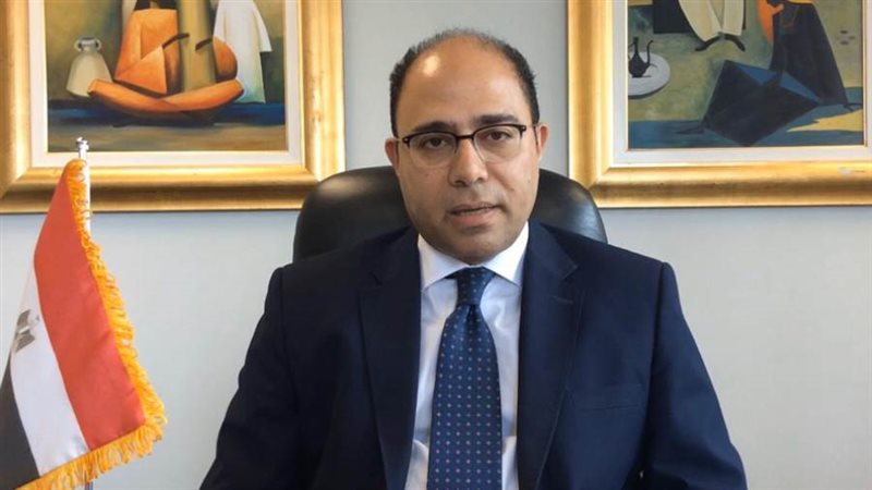 المتحدث الرسمي باسم