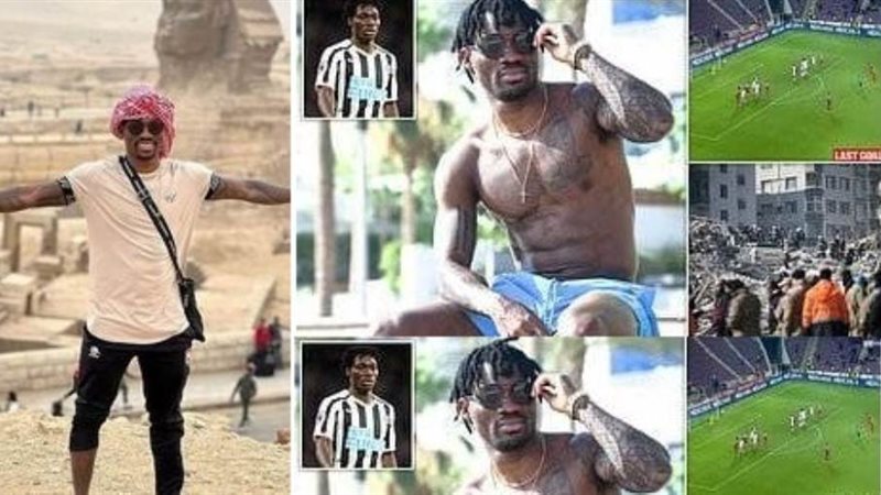 كريستيان أتسو