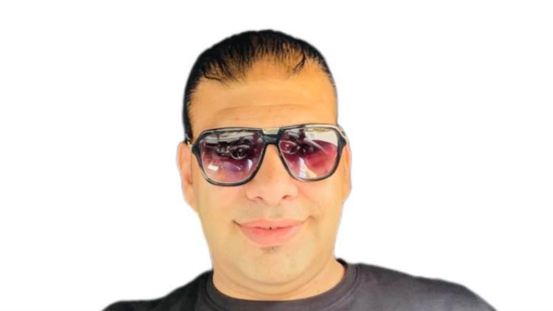 رامى عبد الوهاب