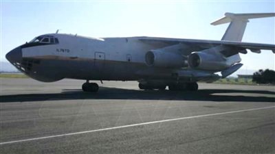 وصول 3 طائرات إغاثة إماراتية وباكستانية إلى سوريا لدعم متضرري الزلزال