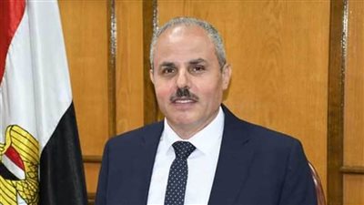 تعديل تشكيل مركز إعداد القادة بجامعة قناة السويس وتعيين محمد صلاح نائباً لمدير المركز 