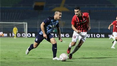 موعد مباراة فيوتشر وبيراميدز بالكونفدرالية والتشكيل المتوقع