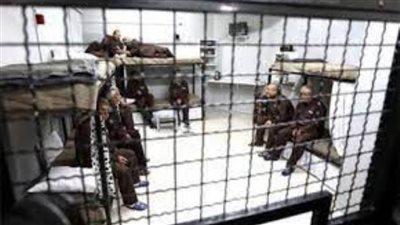 الحركة الفلسطينية الأسيرة تعلن 