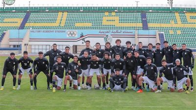 إيشو يقود هجوم منتخب مصر للشباب أمام موزمبيق في كأس أمم إفريقيا للشباب