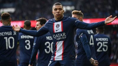 باريس سان جيرمان يحقق انتصارا مثيرا على ليل 