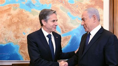 بلينكن لنتنياهو: نعارض بشدة الإجراءات أحادية  الجانب بشأن المستوطنات