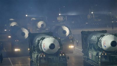 سول: كوريا الشمالية تطلق صاروخا باليستيا