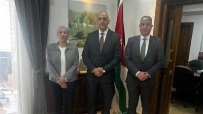 وزيرة البيئة: تعاون مصري أردني للاستثمار الاقتصادي بمحمية وادي الريان بالفيوم