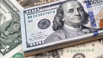عاجل.. ننشر آخر تطورات سعر الدولار أمام الجنيه المصري