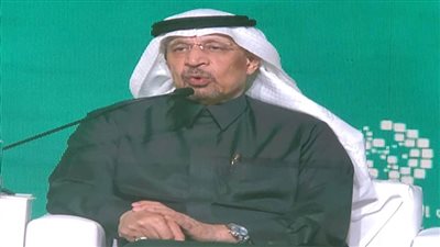 وزير الاستثمار السعودي: اقتصاد المملكة بلغ تريليون دولار سنويًا بين أكبر 20 دولة