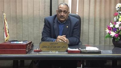 نائب رئيس الغرفة التجارية بالدقهلية: ضخ مخزون احتياطي من السلع بمعارض أهلًا رمضان 