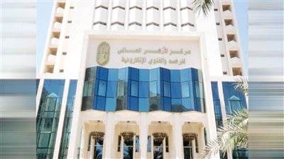 مرصد الأزهر يدين اعتداء المستوطنين على مسجد 