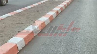 المنيا تتجمل.. حملات مستمرة للنظافة والدهانات والرصف.. صور 