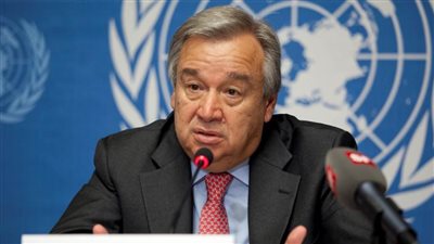 الأمين العام للأمم المتحدة: طلب إفريقيا الحصول على مقعد دائم في مجلس الأمن الدولي أمر ملائم وعادل