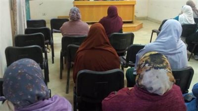 ندواته توعوية ضمن جهود مواجهة الزيادة السكانية ببني سويف