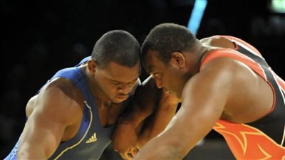 اتحاد المصارعة يوجه الدعوة لأسطورة كوبا لحضور فعاليات بطولة التصنيف العالمي