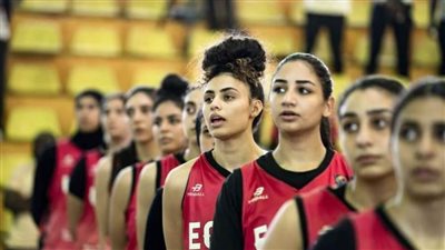 منتخب سيدات السلة يواجه أوغندا لحسم بطاقة التأهل لبطولة إفريقيا